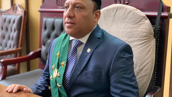 المستشار جودت ميخائيل