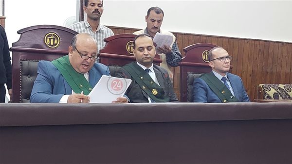 جنايات المنيا