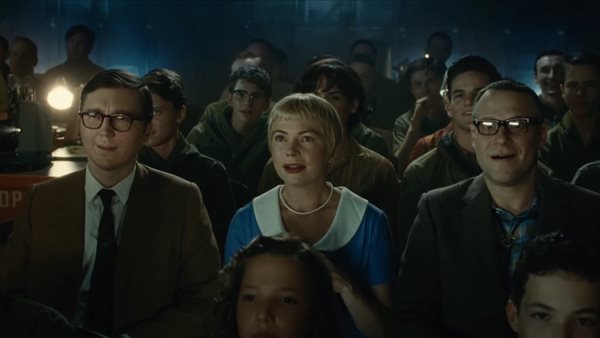 فيلم The Fabelmans