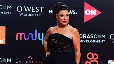 أنوشكا عن تكريم كاملة أبو ذكري ولبلبة في مهرجان القاهرة السينمائي: أتمنى في يوم أبقى زيهم