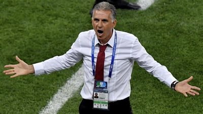 وزارة الرياضة: كلاتنبرج بالغ في حديثه عن التهديدات.. وخاطبنا اتحاد الكرة لتسوية مستحقاته وكيروش