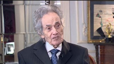 لفوا جسمي بـ علم مصر.. الوصية الأخيرة للموسيقار الراحل محمد سلطان