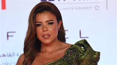 ناهد السباعي: نفسي دنيا سمير غانم تقدم السيرة الذاتية لجدتي هدى سلطان.. وممثلين كتير خافوا يجسدوا شخصية فريد شوقي