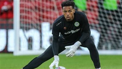 انضمام الحارس جو ولاكوت لقائمة غانا في كأس العالم رغم إصابته