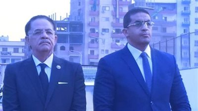 وفاة شقيق النائب أحمد حجازي عضو مجلس النواب عن دائرة مركز وبندر شبين الكوم