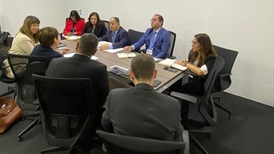 وزير المالية: 10 مليارات دولار استثمارات البنك الأوروبي للتعمير والتنمية في الطاقة النظيفة بمصر