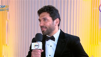 حسن الرداد: تحت تهديد السلاح أول فيلم مصري يُعرض في ألمانيا من 60 سنة