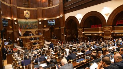 لجنة الرياضة بالشيوخ تبحث تمكين الشباب والتوعية بمخاطر الأمن السيبراني