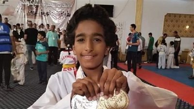 كان خارج من التمرين.. طلب التحريات حول مصرع البطل الأولمبي للتايكوندو بالغردقة| بث مباشر 