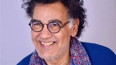 وفاة الفنان التشكيلي وحيد البلقاسي عن عمر 60 عاما