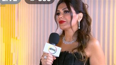 إنجي المقدم: فيلم كاملة يناقش الختان والتحرش.. ويعرض في مهرجان البحر الأحمر السينمائي