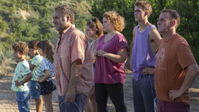 ضمن القسم الرسمي خارج المسابقة الدولية.. اليوم عرض ثانٍ لفيلم ألكاراس بمهرجان القاهرة السينمائي