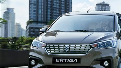  سعر ومواصفات سوزوكي إرتيجا 2023 في السوق السعودي