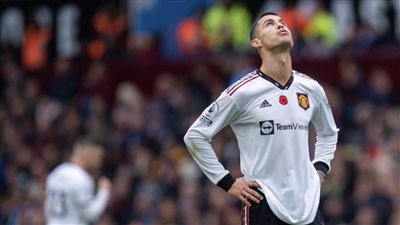 أول رد رسمي من مانشستر يونايتد على تصريحات رونالدو الإعلامية