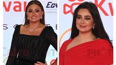 دريس كود القاهرة السينمائي 2022.. الاحتشام يسيطر على فساتين نجمات المهرجان 