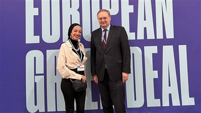 الاتحاد الأوروبي يرد على نشطاء المناخ وتظاهرات COP27 حول أزمة تمويل الدول الضعيفة | خاص