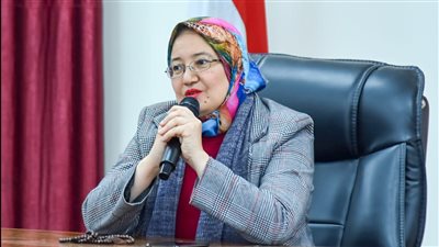 وكيل تعليم بورسعيد: نراعي كل التحديات والضغوط الواقعة على مديري المدارس