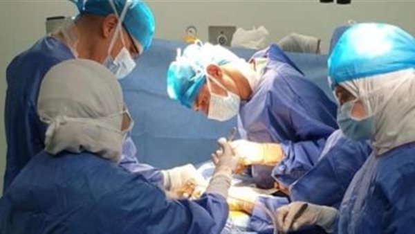 استئصال كلى - صورة