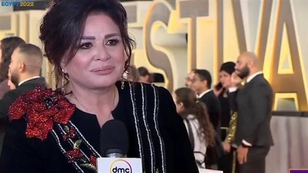 إلهام شاهين