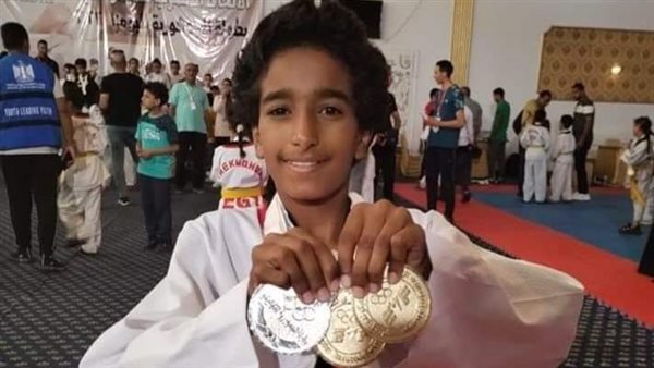 اللاعب أبراهيم احمد