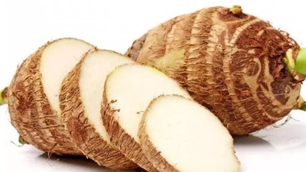 كيفية عمل القلقاس