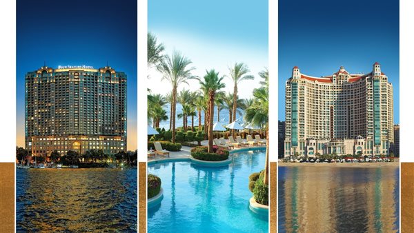 مجموعة طلعت مصطفى