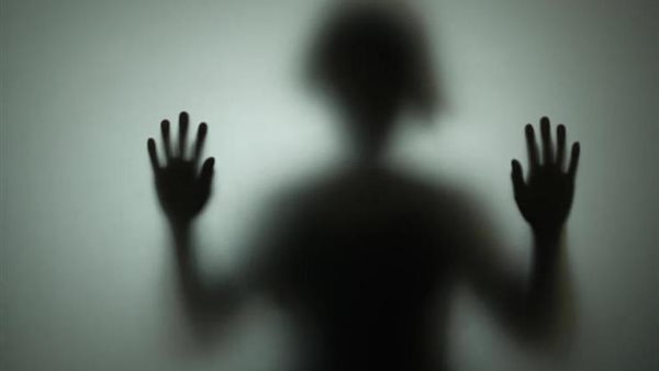 اختفاء فتاة _ تعبيرية