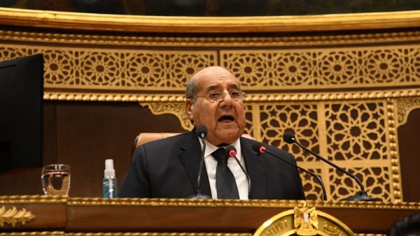 المستشار عبد الوهاب