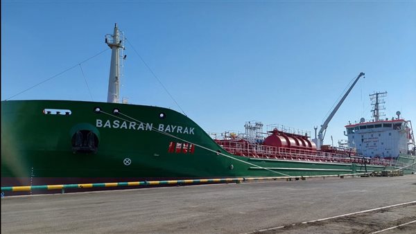 موانئ بورسعيد 