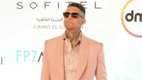 أحمد الفيشاوي