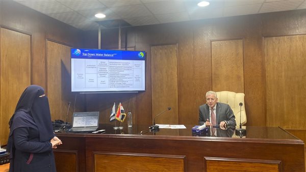 المهندس مصطفي مجاهد