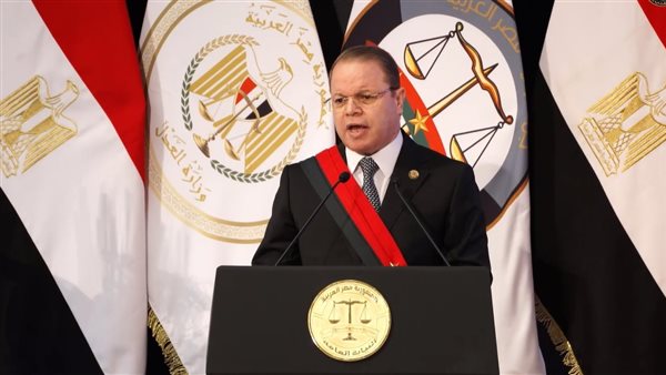 المستشار حماده الصاوي