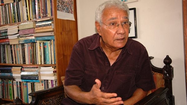 سعيد الكفراوي