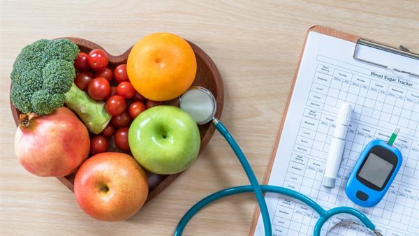 البوم العالمي للسكري