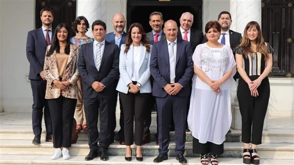 نائب محافظ الجيزة