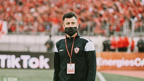 محمود الونش