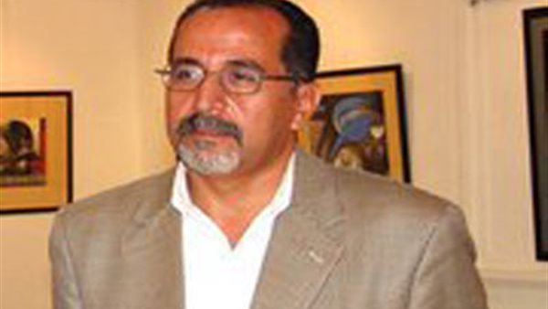 حمدي أبو المعاطي