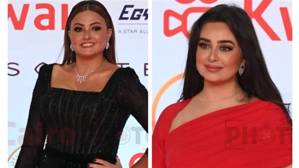 مهرجان القاهرة السينمائي