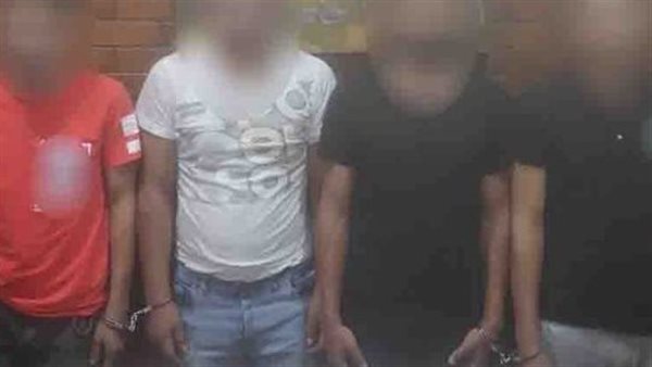 متهمون _أرشيفية 