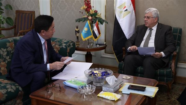 وزير التعليم العالي