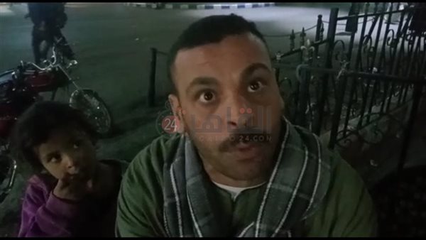 أبوالحجاج النجعاوي