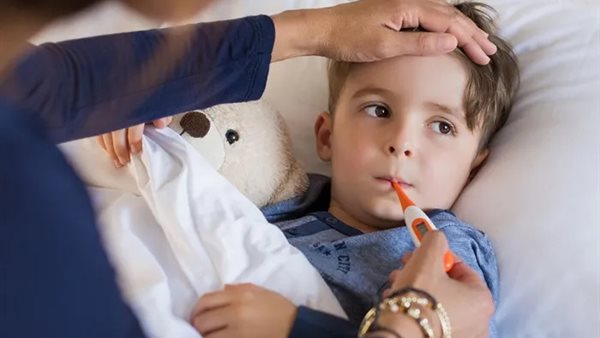 الإنفلونزا الموسمية