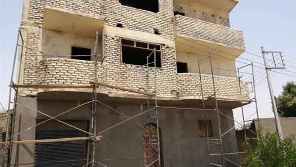 التصالح في مخالفات