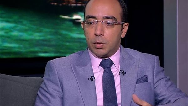 المهندس محمد غانم