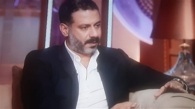 محمد فراج عن مسلسل الغرفة 207: قلت للمنتج محدش هيعمل الدور غيري