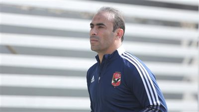 عبد الحفيظ: لسنا سببا في إيقاف كهربا.. والأهلي سيتعاقد مع صفقات جديدة في يناير 