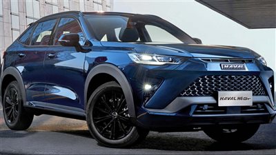 مميزات وعيوب هافال H6 GT 2023 في السوق السعودي