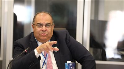 محمود محيي الدين: مؤتمر المناخ حقق نجاحات كبيرة رغم صعوبة التحديات 