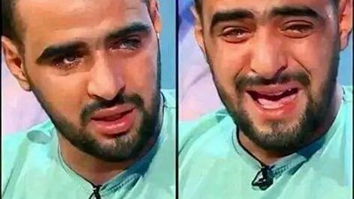 استدرجه أصدقاؤه وسكبوا مادة كيميائية أفقدته بصره.. قصة الشاب الجزائري صهيب ضحية غدر الأصحاب