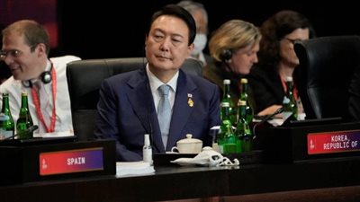 سيول تدعو الصين للعب دور في وقف استفزازات كوريا الشمالية النووية 